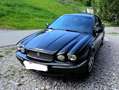 Jaguar X-Type X-Type 3,0 V6 Sport Sport Schwarz - thumbnail 8