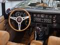 Jaguar E-Type Roadster V12 Serie 3 *Sammlerzustand* Brown - thumbnail 9