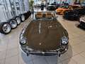 Jaguar E-Type Roadster V12 Serie 3 *Sammlerzustand* Brown - thumbnail 22