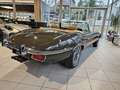 Jaguar E-Type Roadster V12 Serie 3 *Sammlerzustand* Brown - thumbnail 29