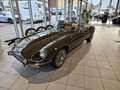 Jaguar E-Type Roadster V12 Serie 3 *Sammlerzustand* Brown - thumbnail 21