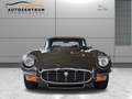 Jaguar E-Type Roadster V12 Serie 3 *Sammlerzustand* Brown - thumbnail 2
