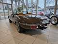 Jaguar E-Type Roadster V12 Serie 3 *Sammlerzustand* Brown - thumbnail 30