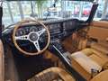 Jaguar E-Type Roadster V12 Serie 3 *Sammlerzustand* Brown - thumbnail 7