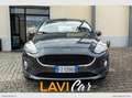 Ford Fiesta 1.5 TDCi 5p. Titanium Grigio - thumbnail 8
