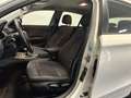 BMW 116 BMW 116D 2.0D NEOPATENTATI 116CV Bianco - thumbnail 11