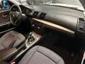 BMW 116 BMW 116D 2.0D NEOPATENTATI 116CV Bianco - thumbnail 14