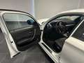 BMW 116 BMW 116D 2.0D NEOPATENTATI 116CV Bianco - thumbnail 9