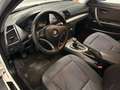 BMW 116 BMW 116D 2.0D NEOPATENTATI 116CV Bianco - thumbnail 10