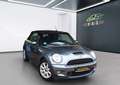 MINI Cooper S Cabrio *Chili~SHZ~PDC~Leder~Kette Erneu. Grau - thumbnail 1