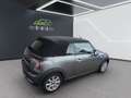 MINI Cooper S Cabrio *Chili~SHZ~PDC~Leder~Kette Erneu. Grau - thumbnail 8
