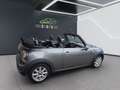 MINI Cooper S Cabrio *Chili~SHZ~PDC~Leder~Kette Erneu. Grau - thumbnail 10