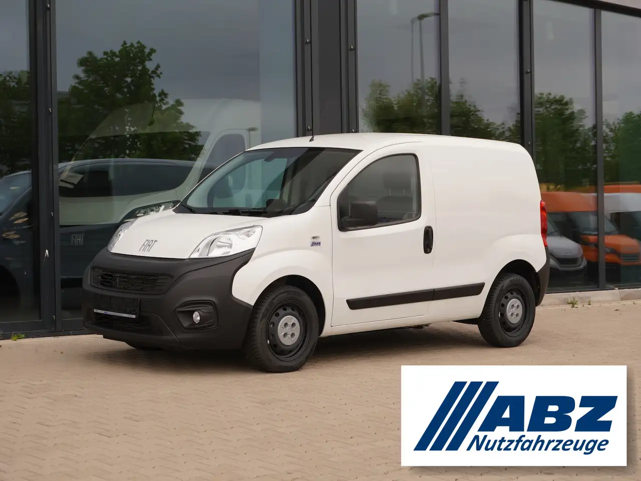Fiat Fiorino