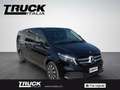Mercedes-Benz V 220 - V Extralong 220 d Sport auto Nero - thumbnail 3