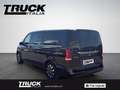 Mercedes-Benz V 220 - V Extralong 220 d Sport auto Nero - thumbnail 6