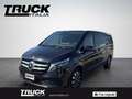 Mercedes-Benz V 220 - V Extralong 220 d Sport auto Nero - thumbnail 2