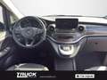 Mercedes-Benz V 220 - V Extralong 220 d Sport auto Nero - thumbnail 11