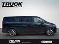 Mercedes-Benz V 220 - V Extralong 220 d Sport auto Nero - thumbnail 4