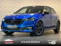 Skoda Fabia 1.5TSI MONTE CARLO* LED#SHZ#LH#FH#ACC#KEYL Albastru - thumbnail 1