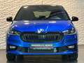 Skoda Fabia 1.5TSI MONTE CARLO* LED#SHZ#LH#FH#ACC#KEYL Albastru - thumbnail 3