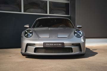 GT3 Touring Approved NEU