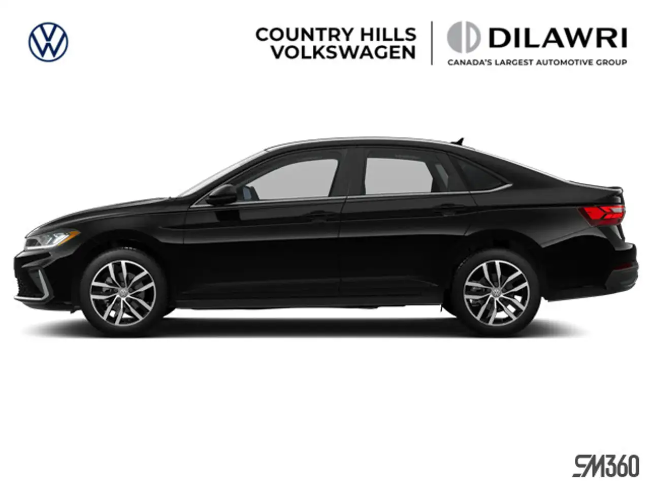 2026 Volkswagen Jetta