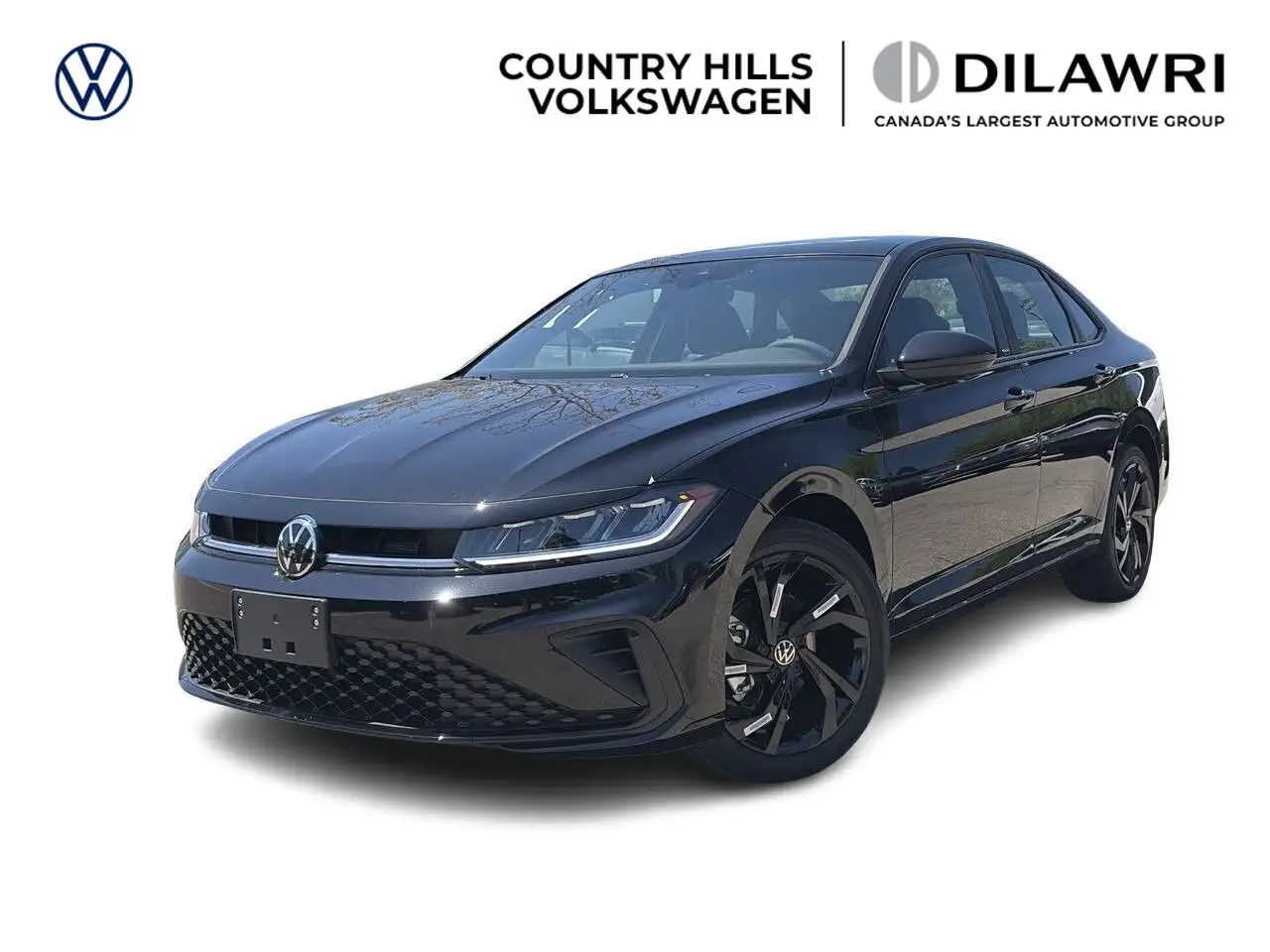 2026 Volkswagen Jetta
