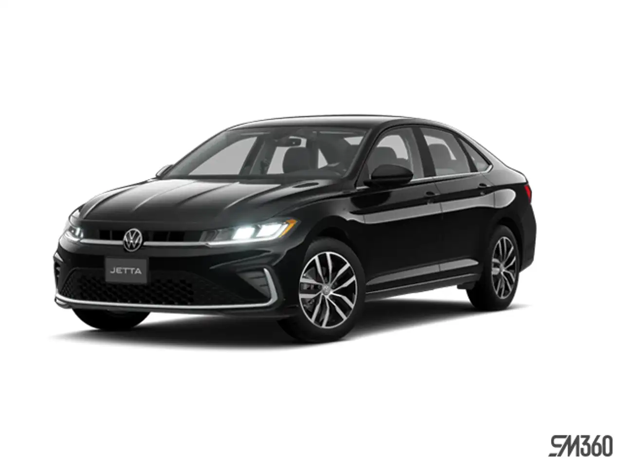 Volkswagen Jetta photo Volkswagen Jetta