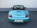 Porsche 911 Carrera Cabrio Tiptronic Grün - thumbnail 4