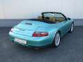Porsche 911 Carrera Cabrio Tiptronic Grün - thumbnail 5