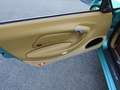Porsche 911 Carrera Cabrio Tiptronic Grün - thumbnail 14
