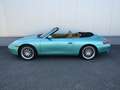 Porsche 911 Carrera Cabrio Tiptronic Vert - thumbnail 2
