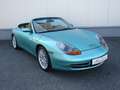 Porsche 911 Carrera Cabrio Tiptronic Grün - thumbnail 7