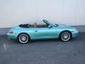 Porsche 911 Carrera Cabrio Tiptronic Grün - thumbnail 6