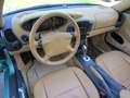 Porsche 911 Carrera Cabrio Tiptronic Grün - thumbnail 11
