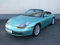 Porsche 911 Carrera Cabrio Tiptronic Grün - thumbnail 1