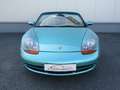 Porsche 911 Carrera Cabrio Tiptronic Grün - thumbnail 8
