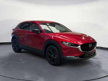 2.0 e-Skyactiv-G M-Hybrid 122 Homura - Caméra 360 - Hayon Electrique - Affichage Tête H