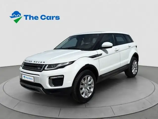 Land Rover Range Rover Evoque 5p 2.0 Sd4 177 kW