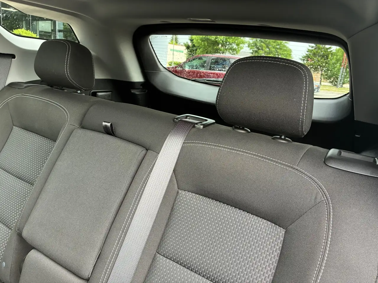 GMC Terrain photo GMC Terrain