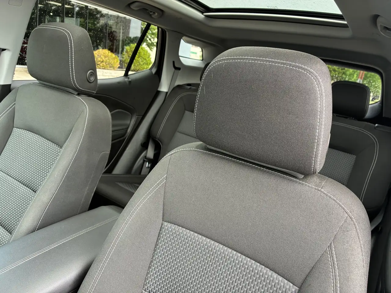 GMC Terrain photo GMC Terrain