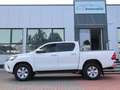 Toyota Hilux 2.4 D-4D-F Double Cab 4x4 Euro 6 Blanc - thumbnail 9