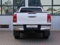 Toyota Hilux 2.4 D-4D-F Double Cab 4x4 Euro 6 Blanc - thumbnail 6