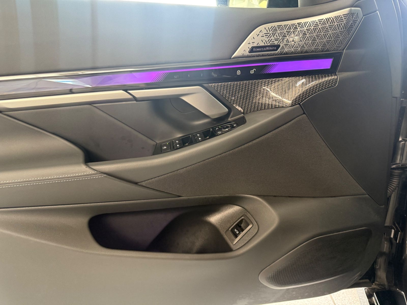 BMW 540 d xDrive M Sportpaket AUT./LED/HUD/360°/AHK — photo 12