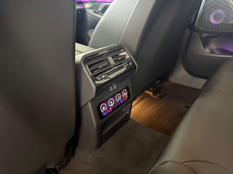 BMW 540 d xDrive M Sportpaket AUT./LED/HUD/360°/AHK — photo 13