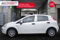 Fiat Punto FIAT Punto 1.3 MJT II 75 CV 5 porte Lounge Unicop Bianco - thumbnail 4