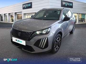 Hybrid Allure eDCS6 145