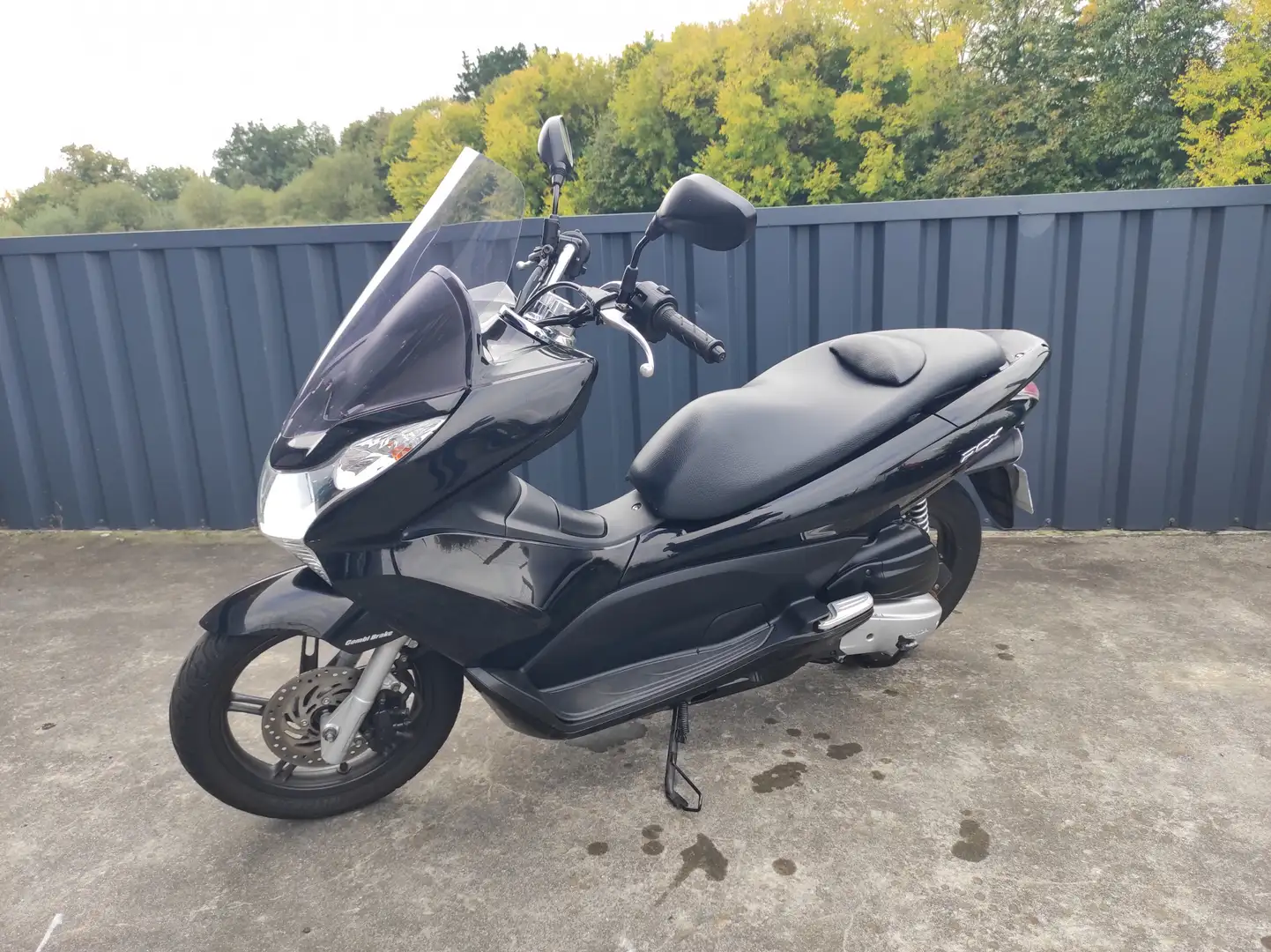 Honda PCX 125 - 2