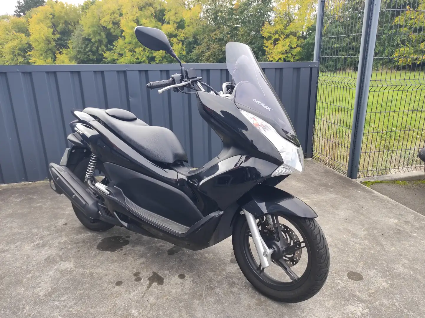 Honda PCX 125 - 1