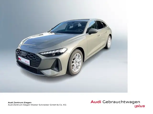 Audi A5 2.0 TFSI Navi SHZ PDC ACC VC LED DSP 18